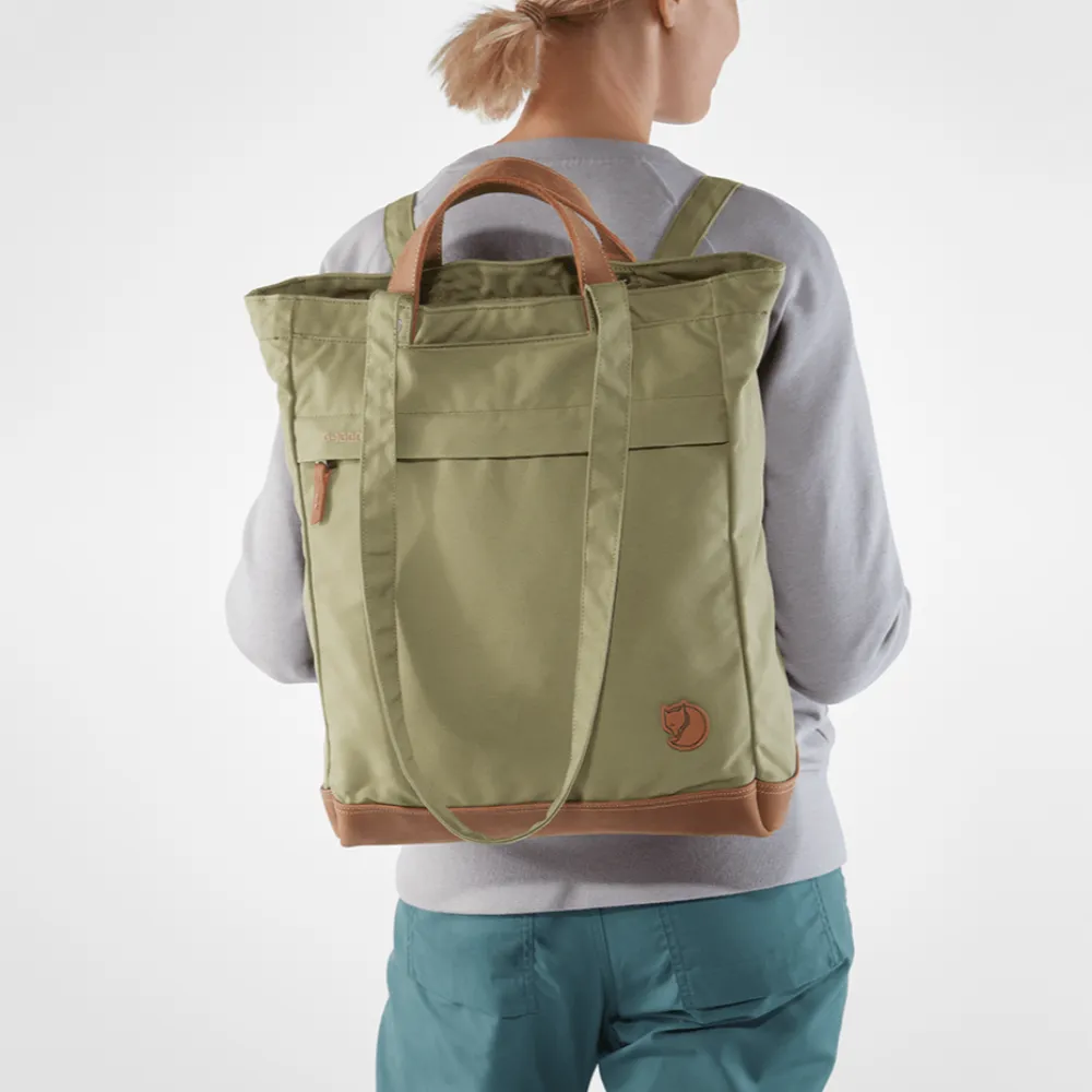 Totepack No. 2