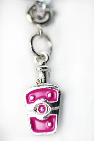 Traveler's Trinkets: Clairvoyance Potion Charm