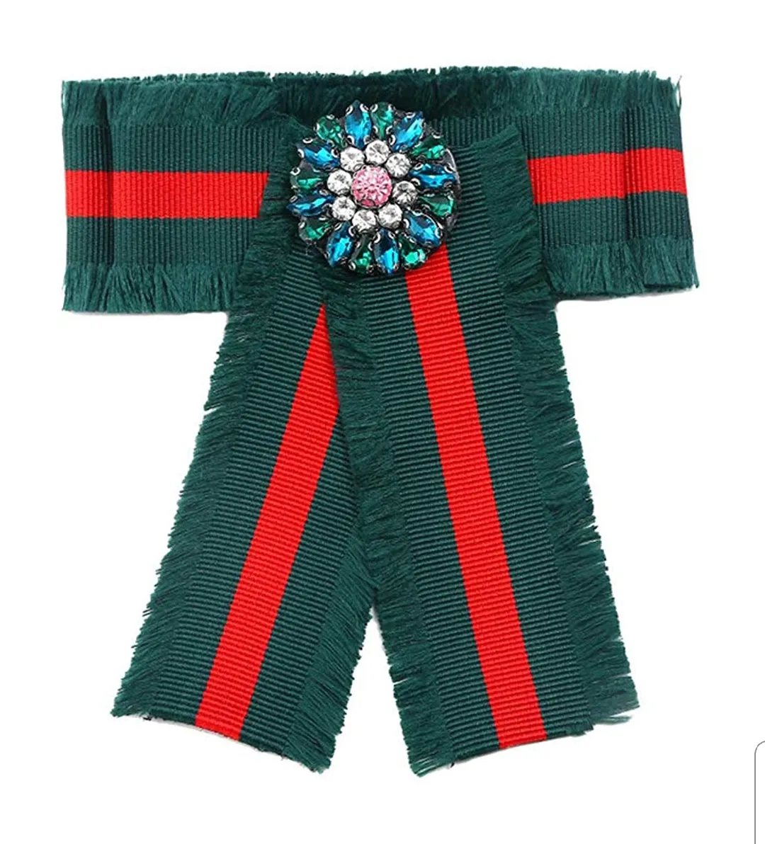 Trendz- Brooches, Ribbon Bows and Fashion Pins