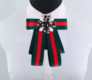 Trendz- Brooches, Ribbon Bows and Fashion Pins