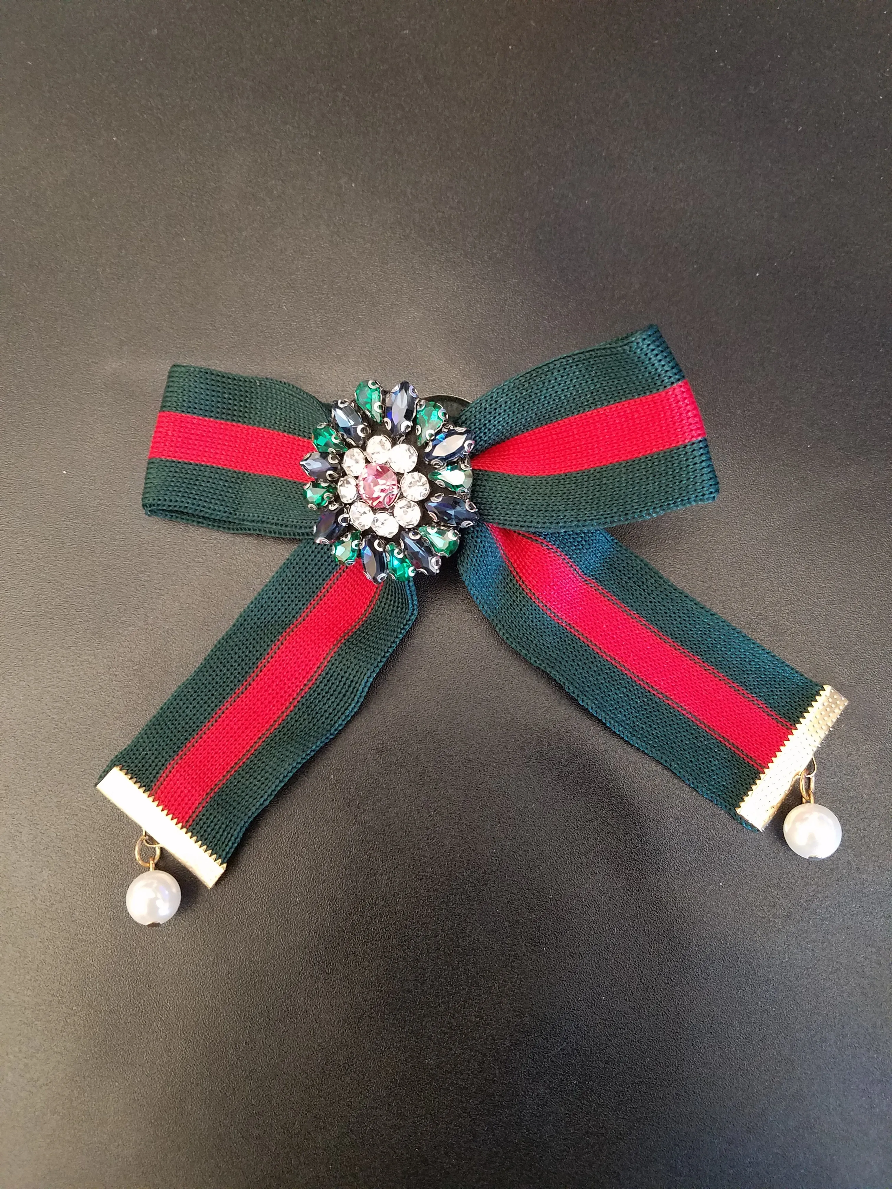 Trendz- Brooches, Ribbon Bows and Fashion Pins