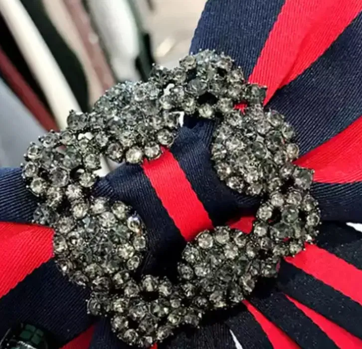 Trendz- Brooches, Ribbon Bows and Fashion Pins