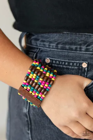 Tropican Nirvana - Multi Bracelets