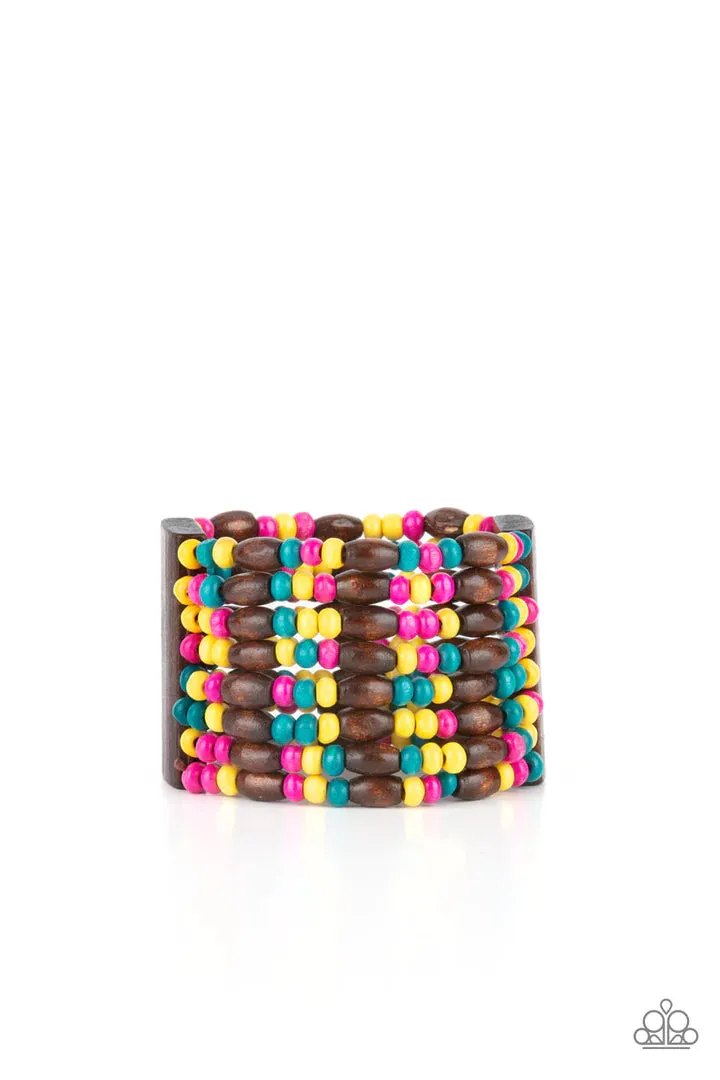 Tropican Nirvana - Multi Bracelets