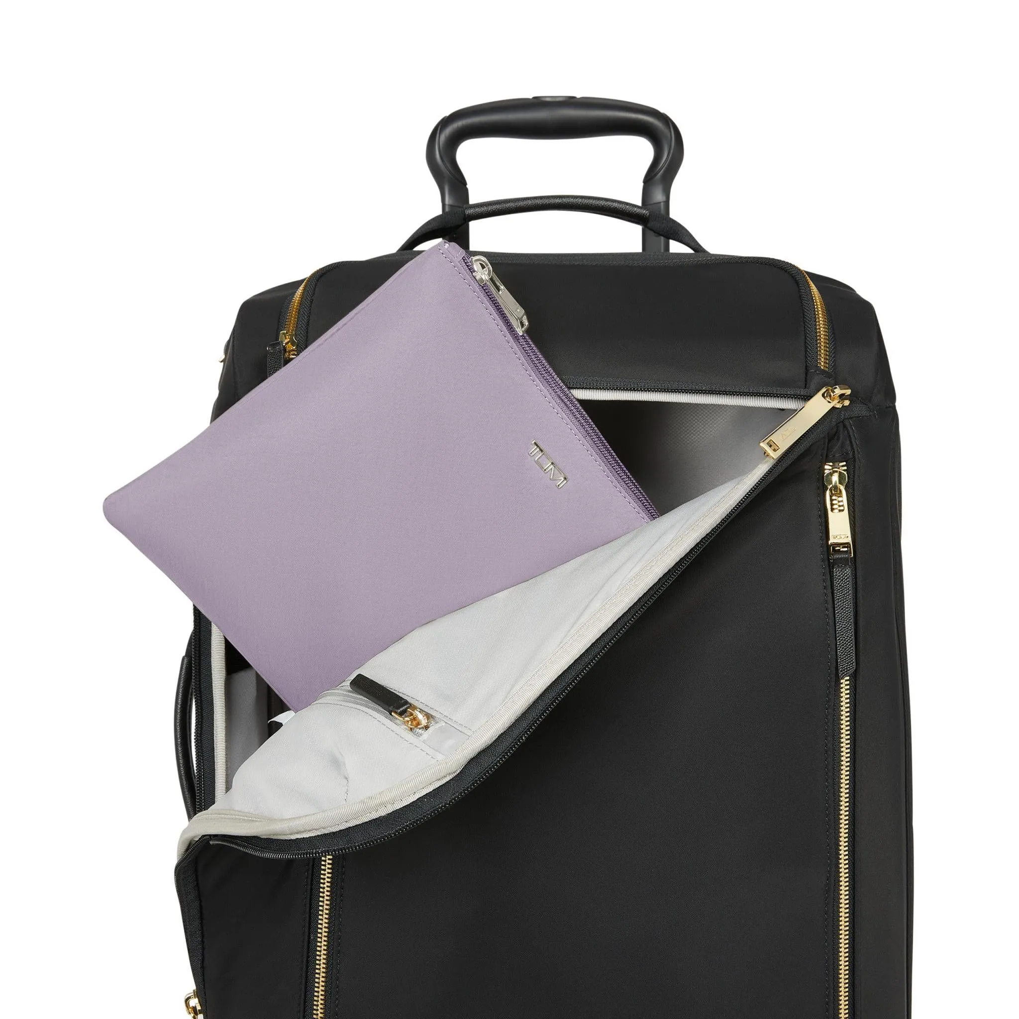 TUMI Voyageur Just In Case Backpack