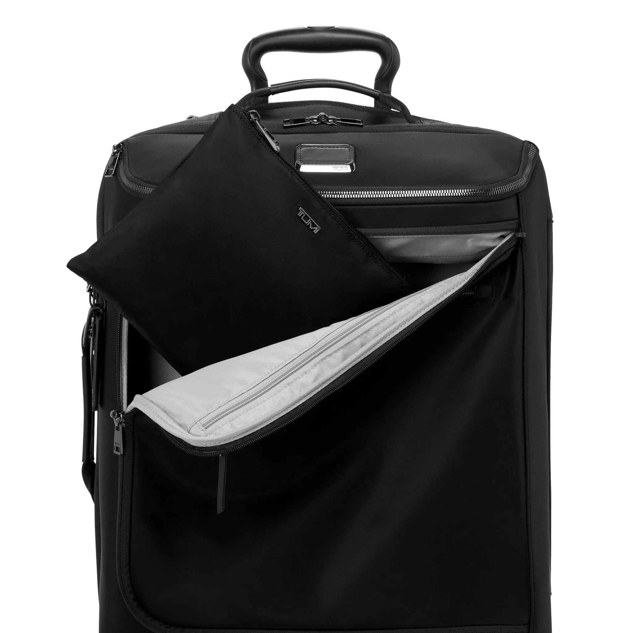 TUMI Voyageur Just In Case Backpack