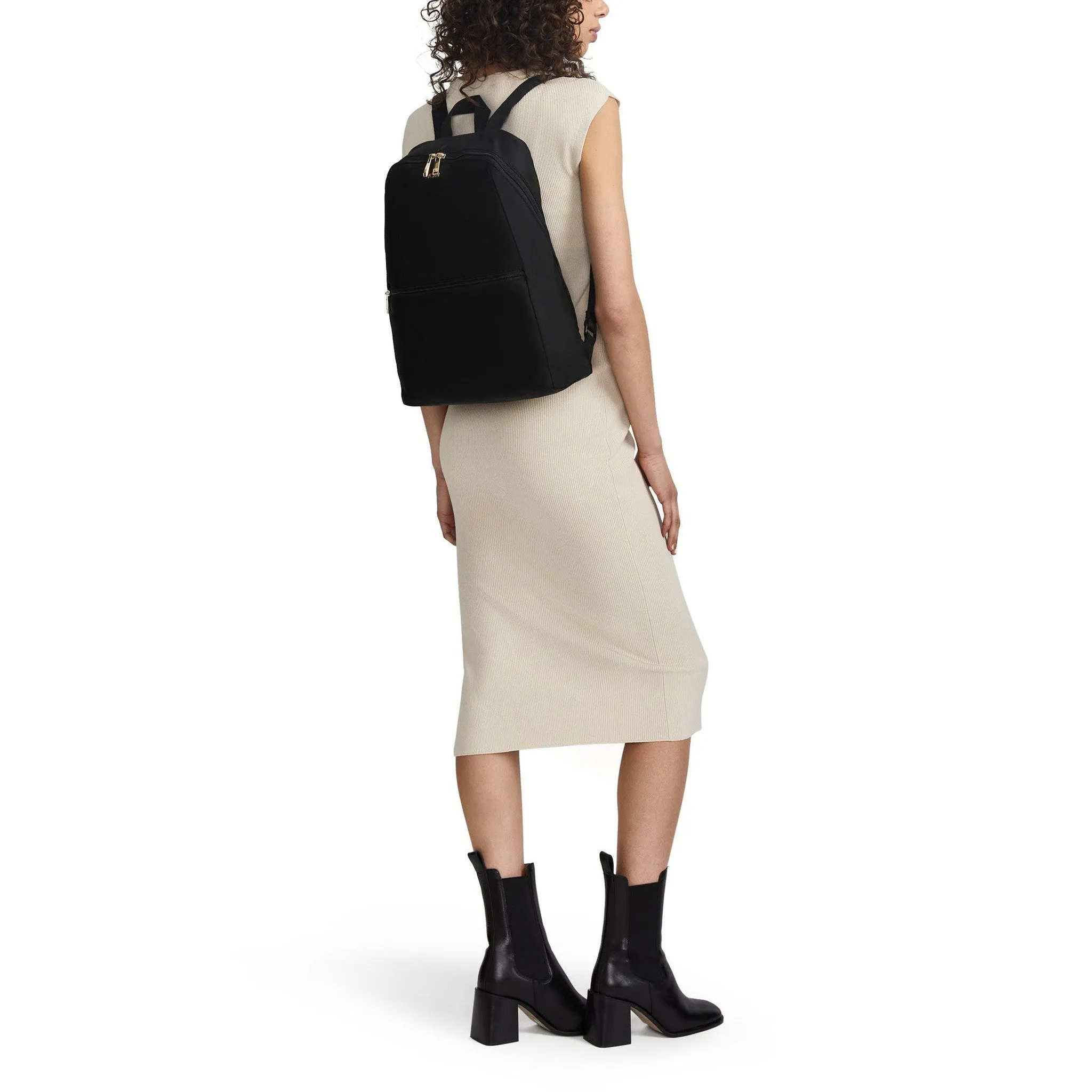 TUMI Voyageur Just In Case Backpack