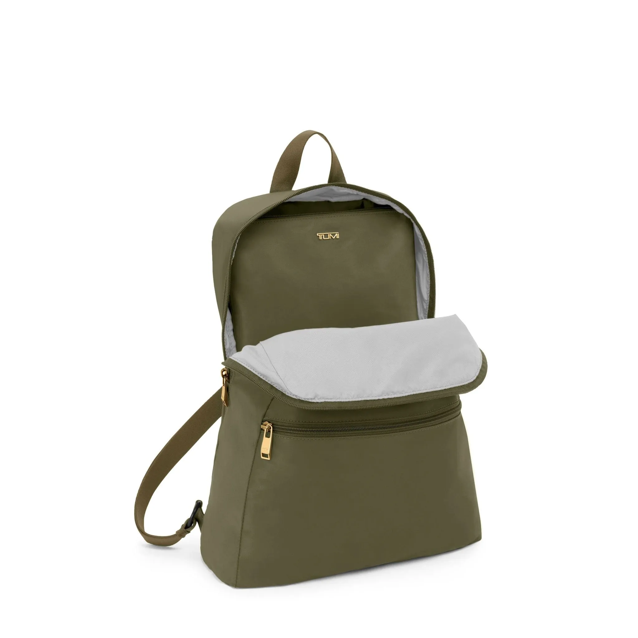TUMI Voyageur Just In Case Backpack