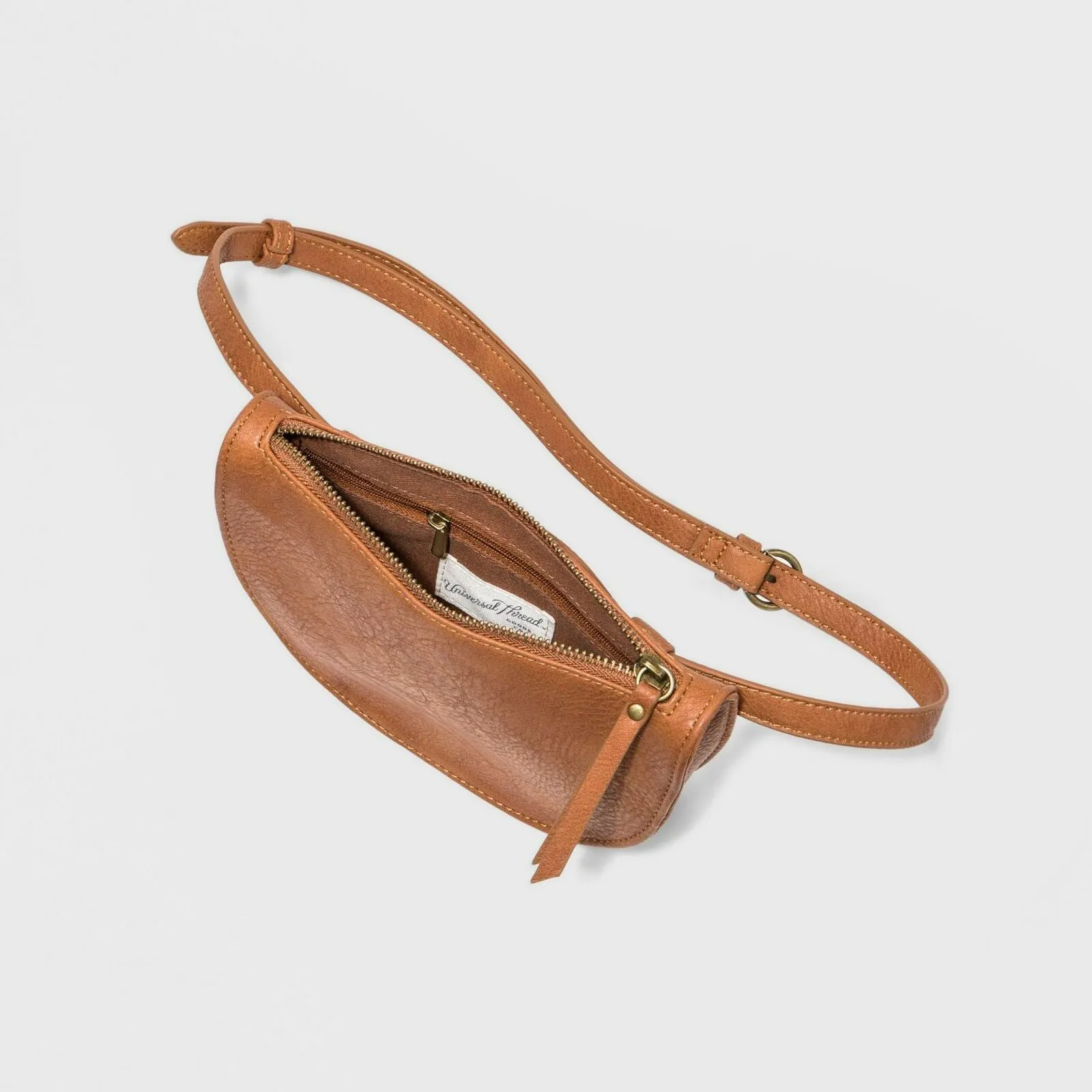 Universal Thread Women's Half Moon Fanny Pack