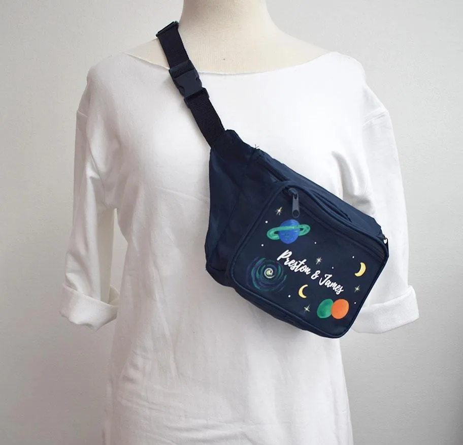 Universe Fanny Pak