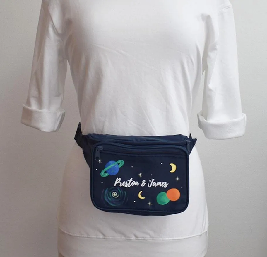 Universe Fanny Pak