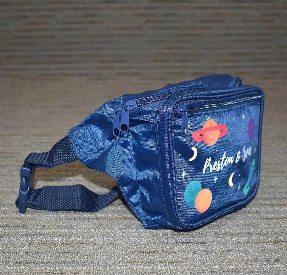 Universe Fanny Pak