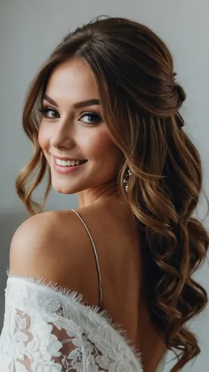 Unlock the Secret to Stunning Bridesmaid Hairstyles: 15 Gorgeous Ideas
