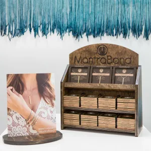 Upsell of Merchandising, Displays