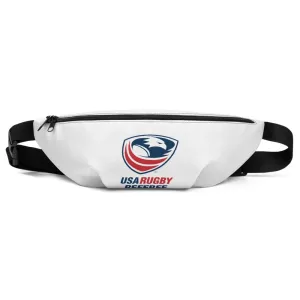 USA Rugby Referees Fanny Pack