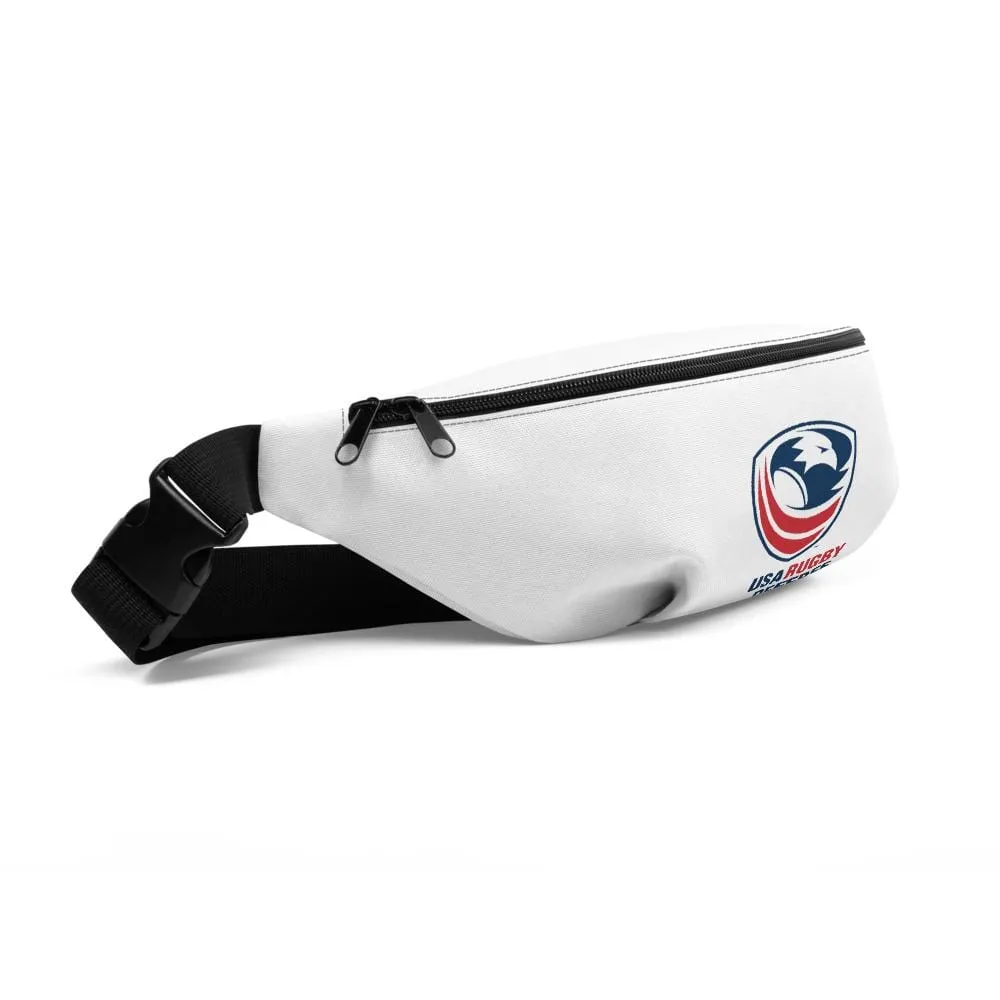 USA Rugby Referees Fanny Pack