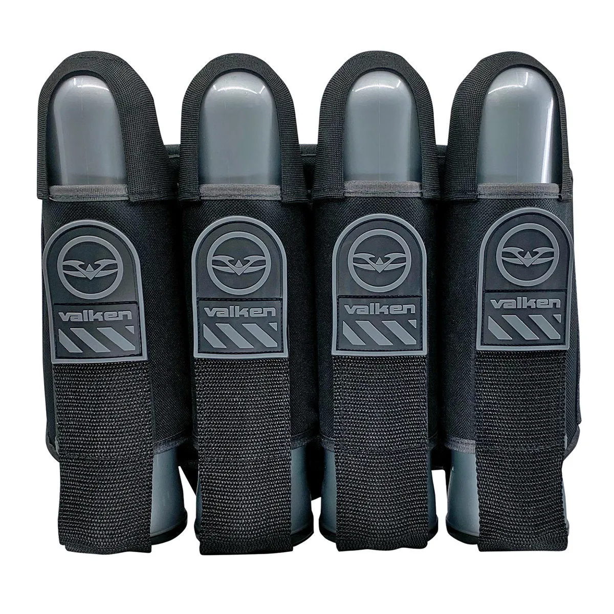 Valken Alpha 4 Paintball Harness - Grey