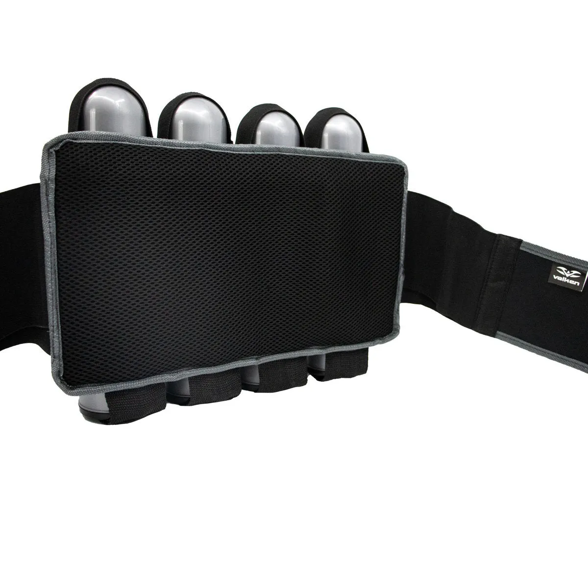 Valken Alpha 4 Paintball Harness - Grey