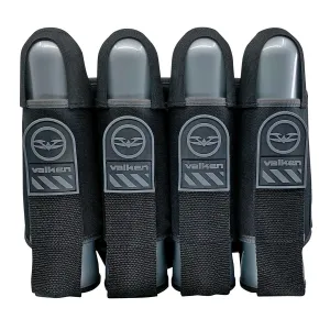 Valken Alpha 4 Paintball Harness - Grey