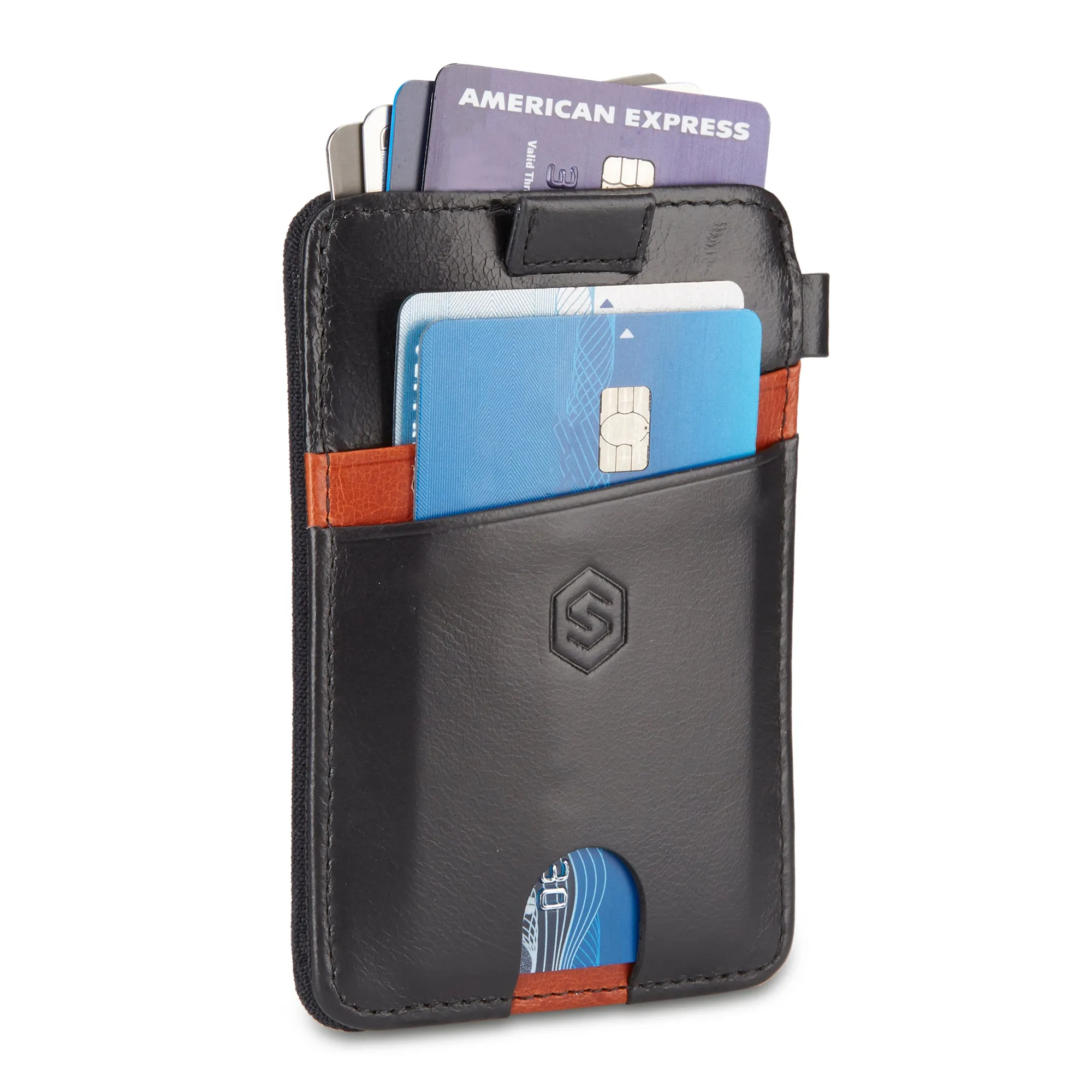 Valmor V2, Minimalist wallet