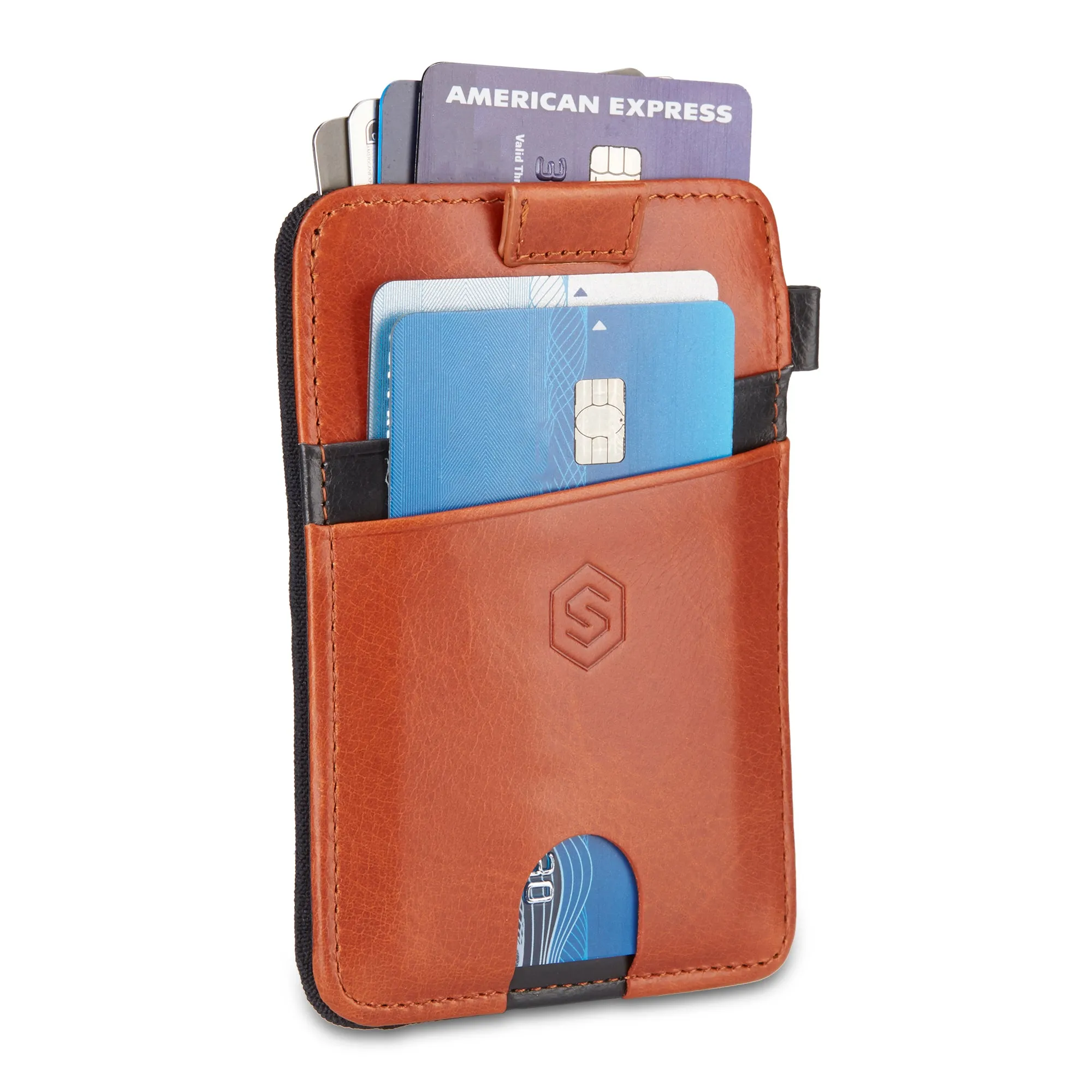 Valmor V2, Minimalist wallet