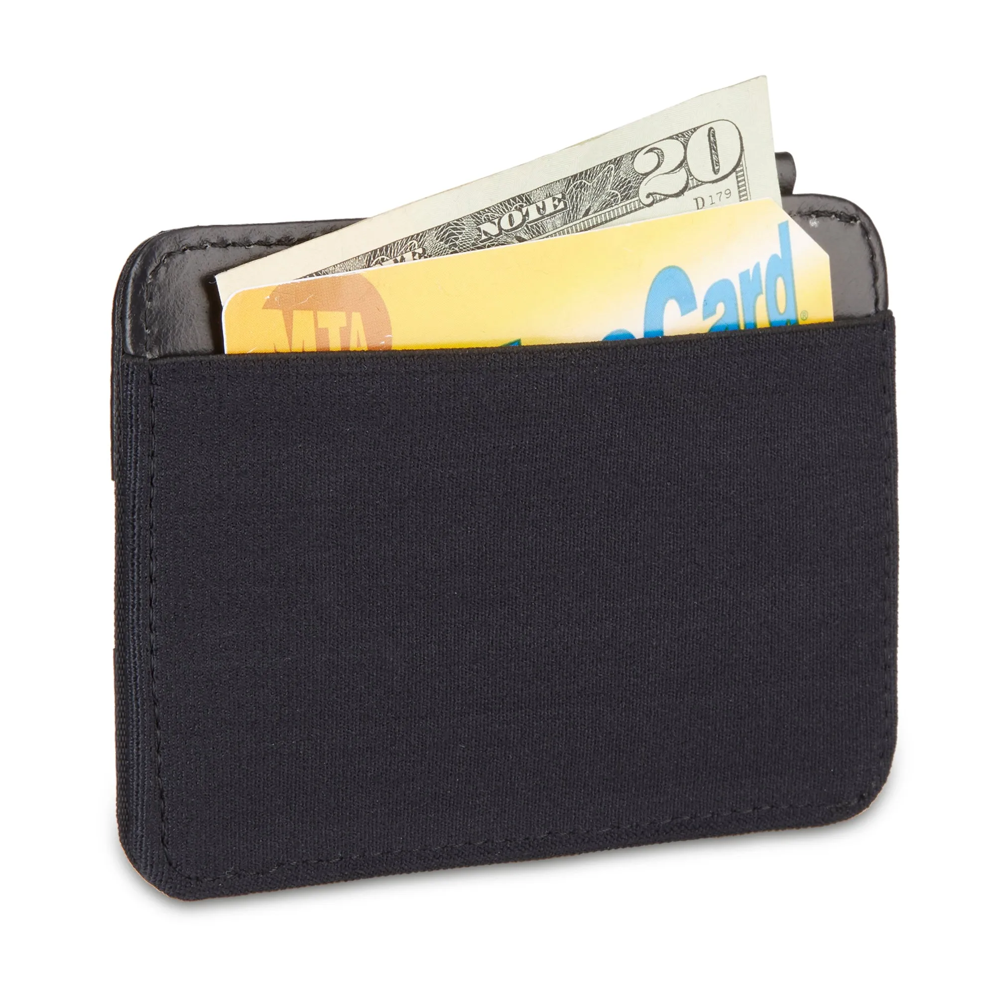 Valmor V2, Minimalist wallet