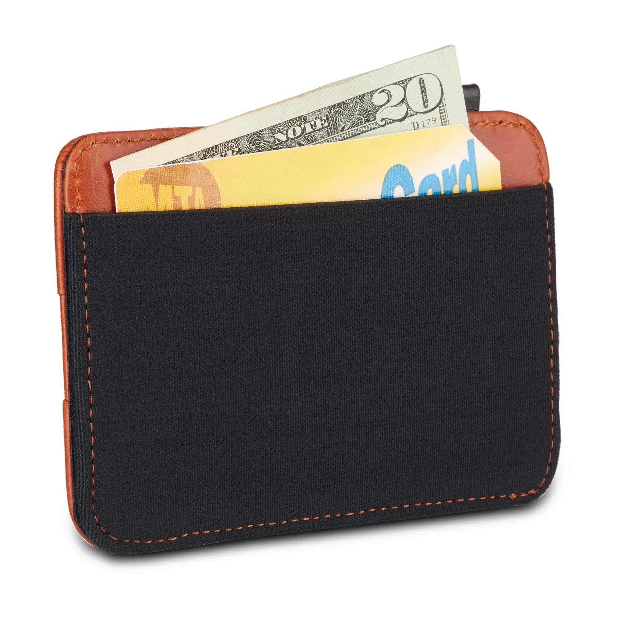 Valmor V2, Minimalist wallet