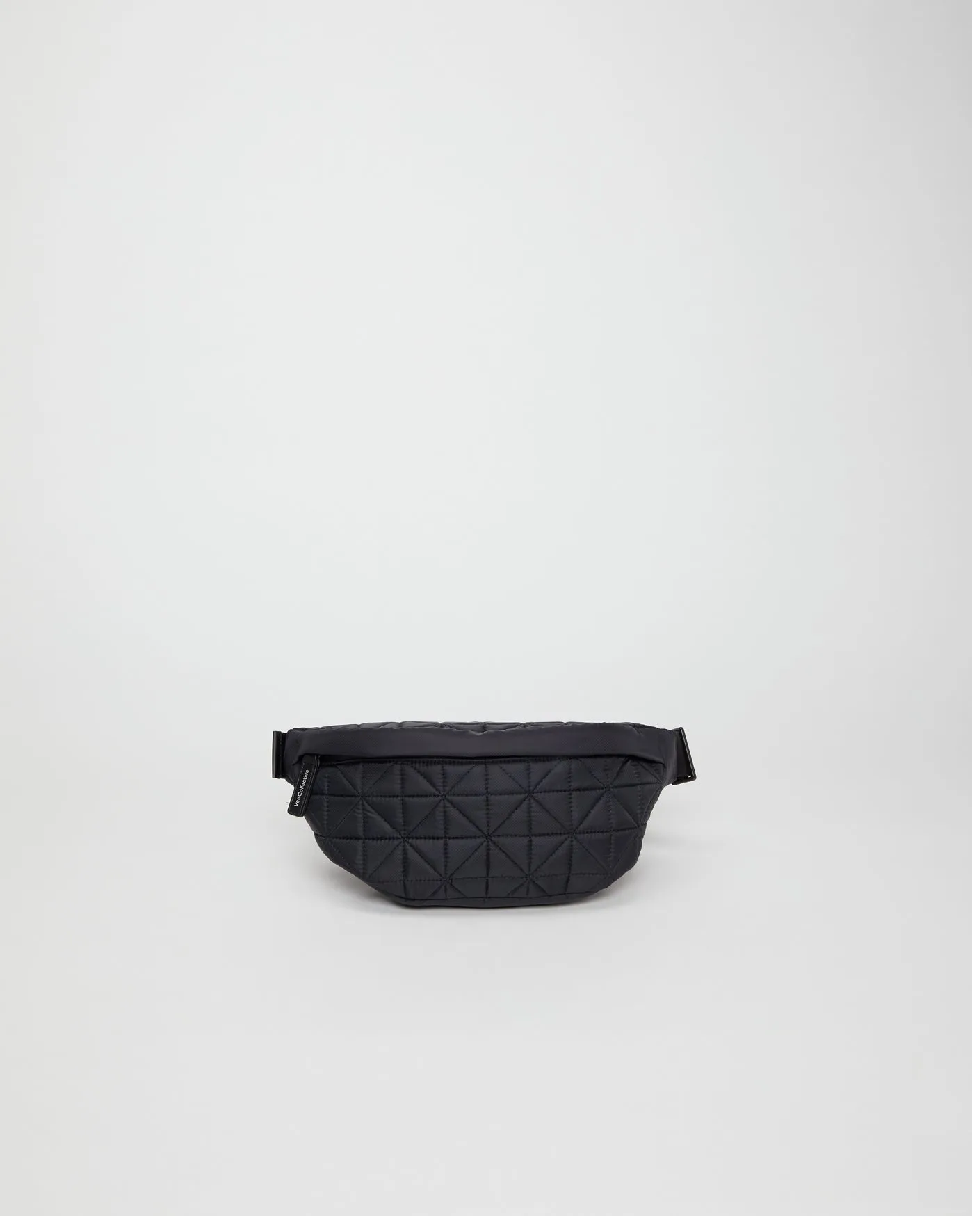 Vee Fanny Pack Black