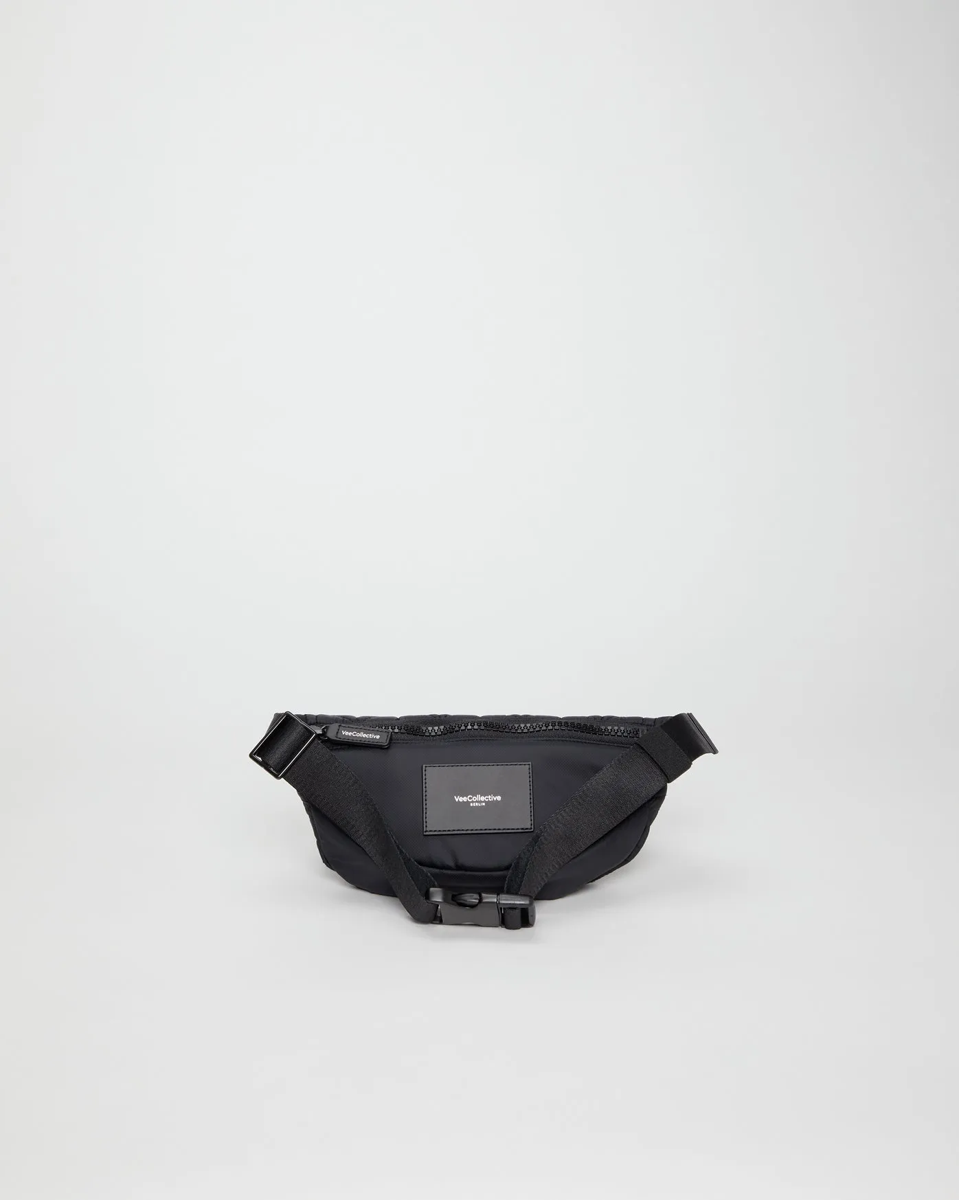 Vee Fanny Pack Black