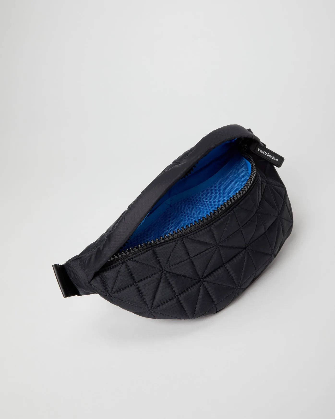 Vee Fanny Pack Black