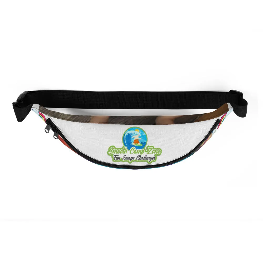 Waist Pouch
