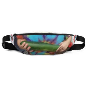 Waist Pouch