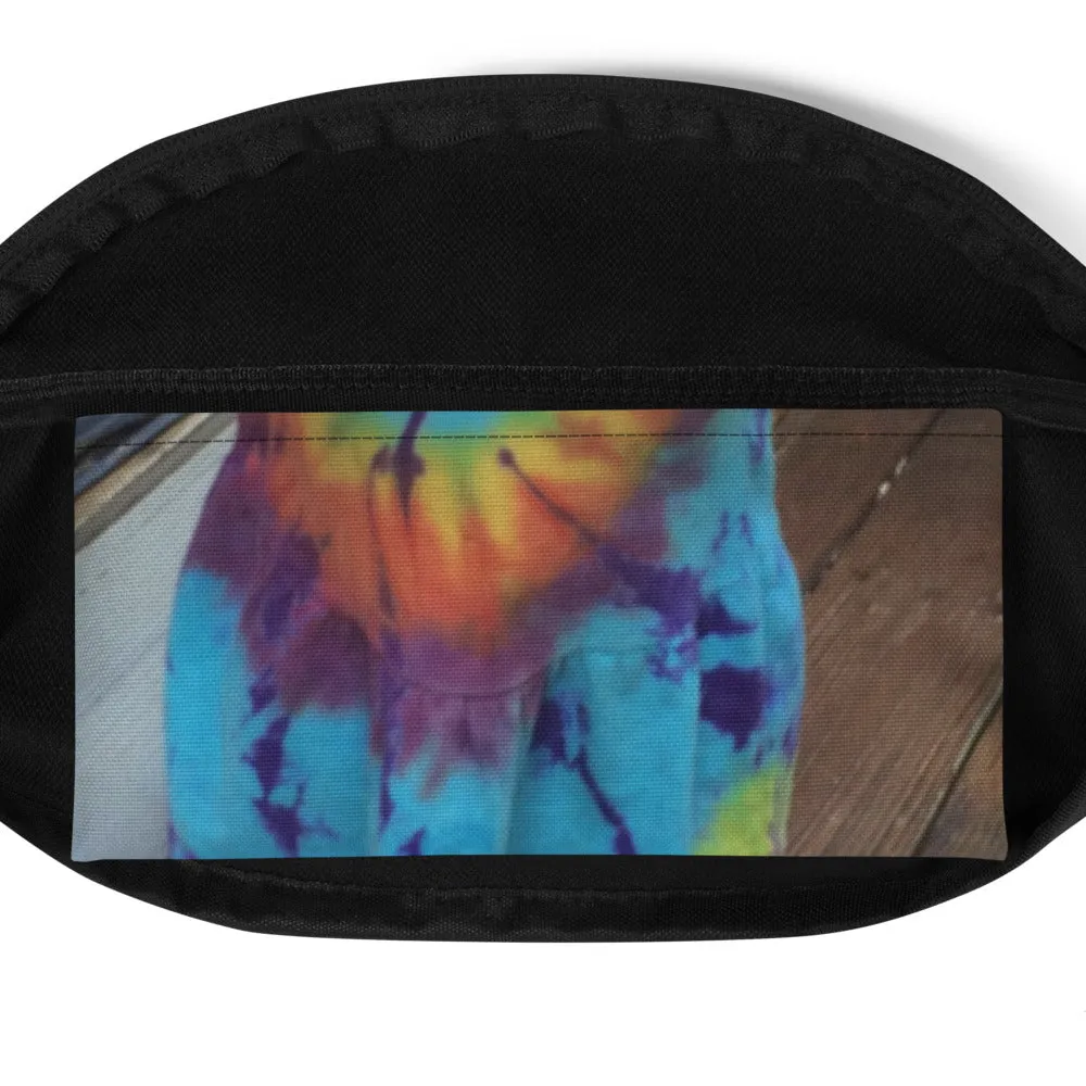 Waist Pouch