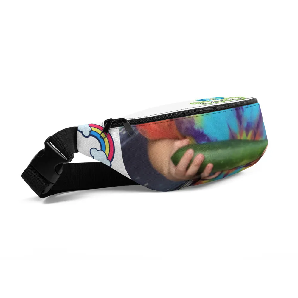 Waist Pouch