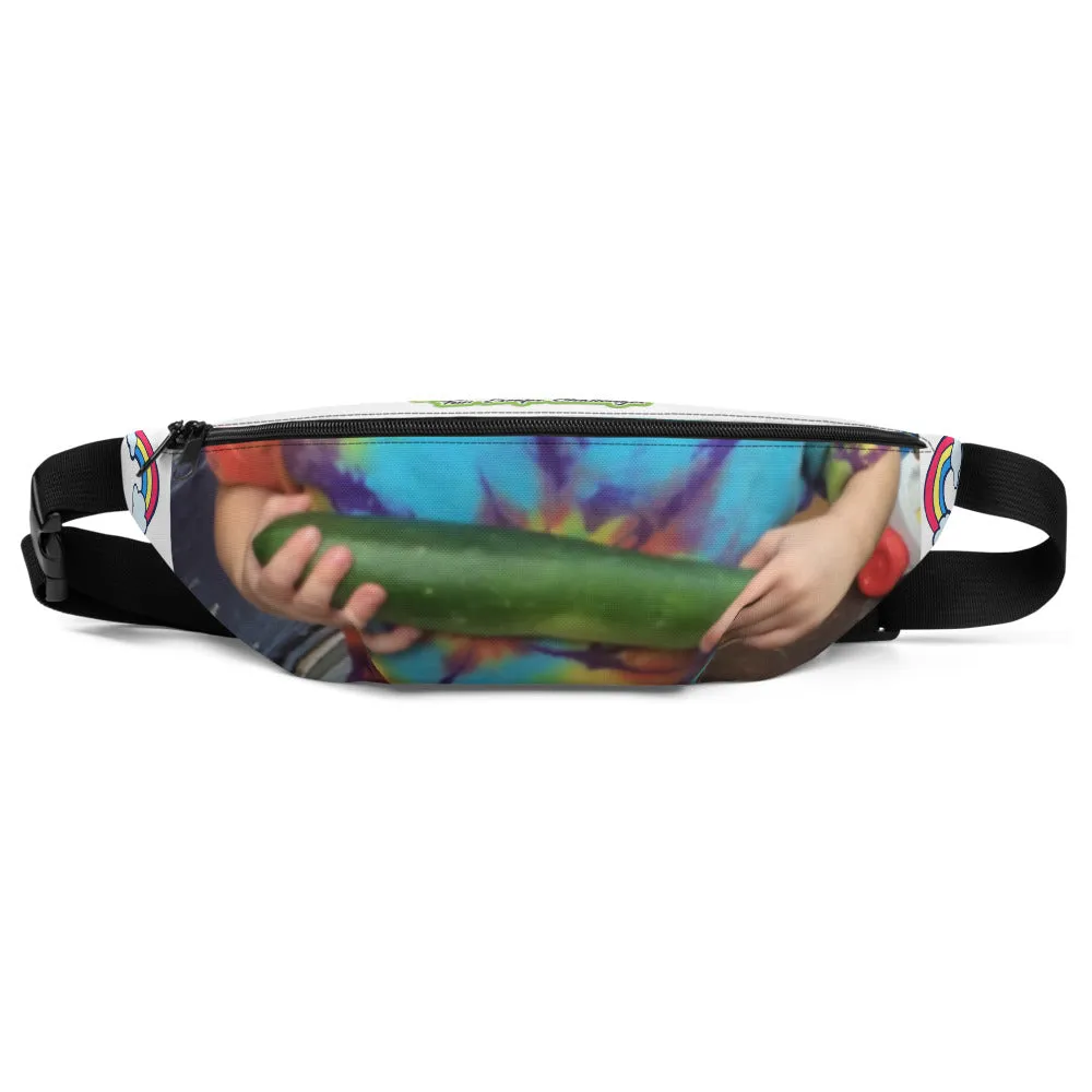 Waist Pouch