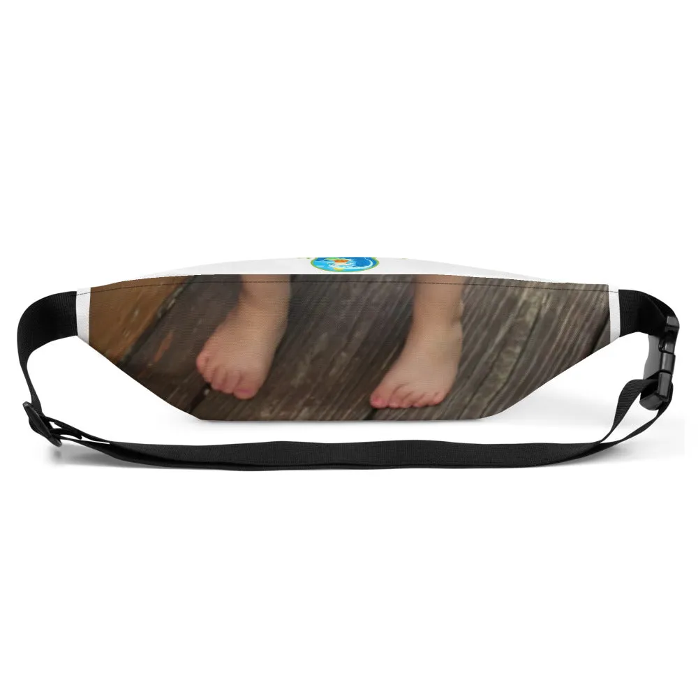 Waist Pouch