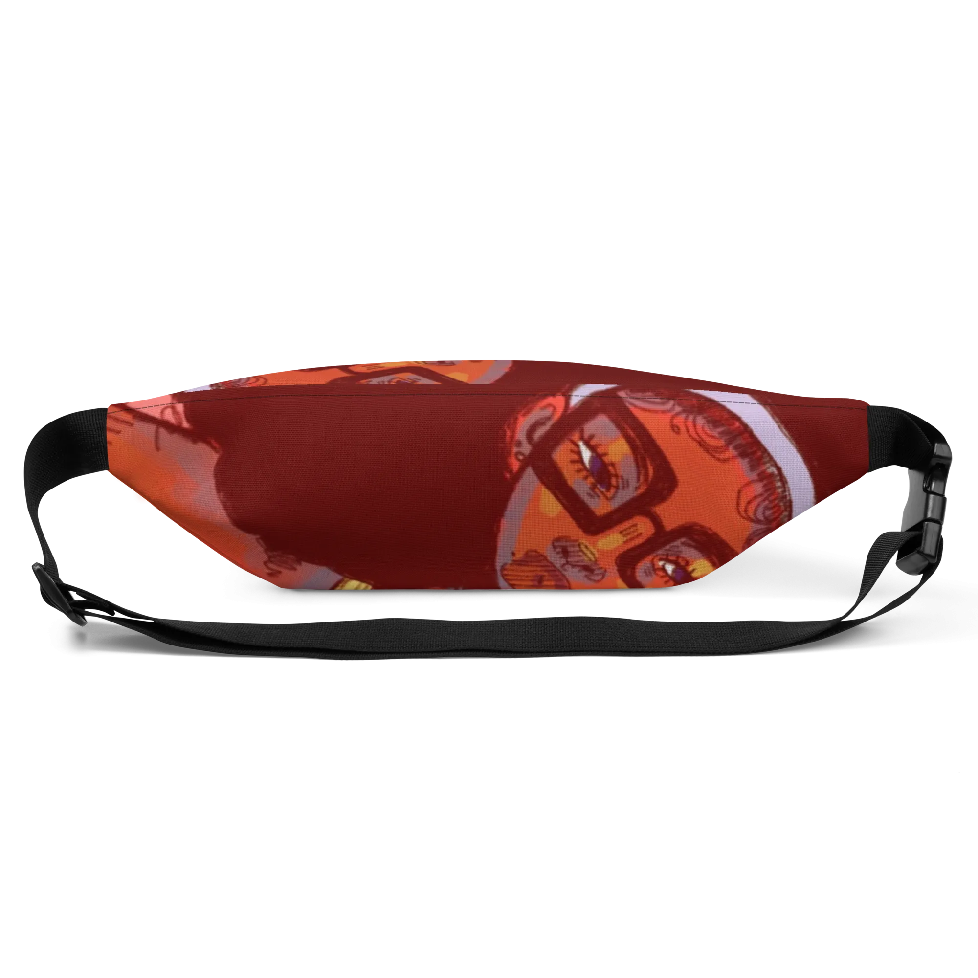 [Way More Than A Penny For My Thoughts] Fanny Pack