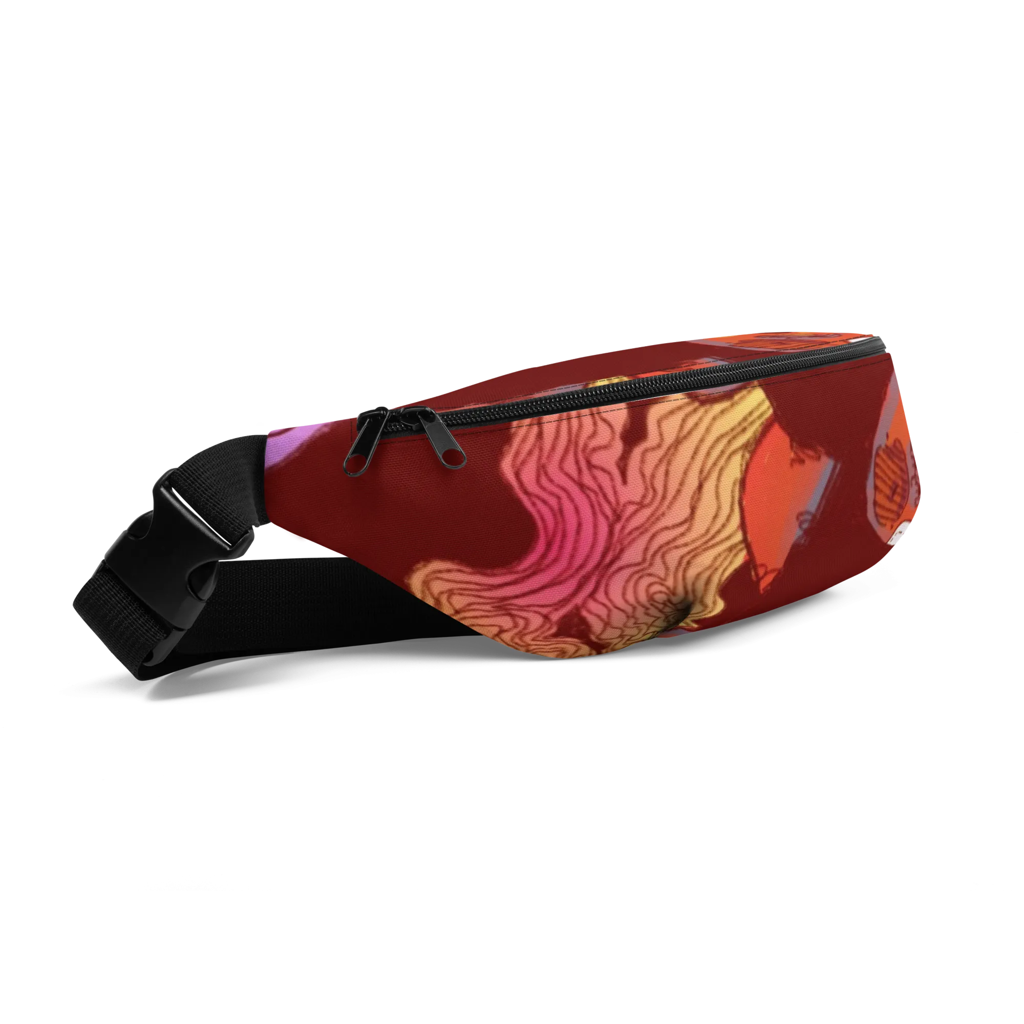 [Way More Than A Penny For My Thoughts] Fanny Pack