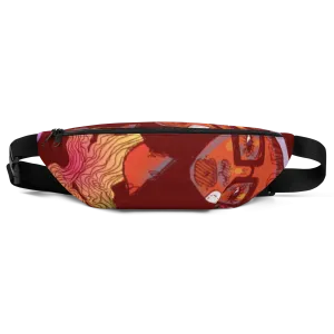 [Way More Than A Penny For My Thoughts] Fanny Pack