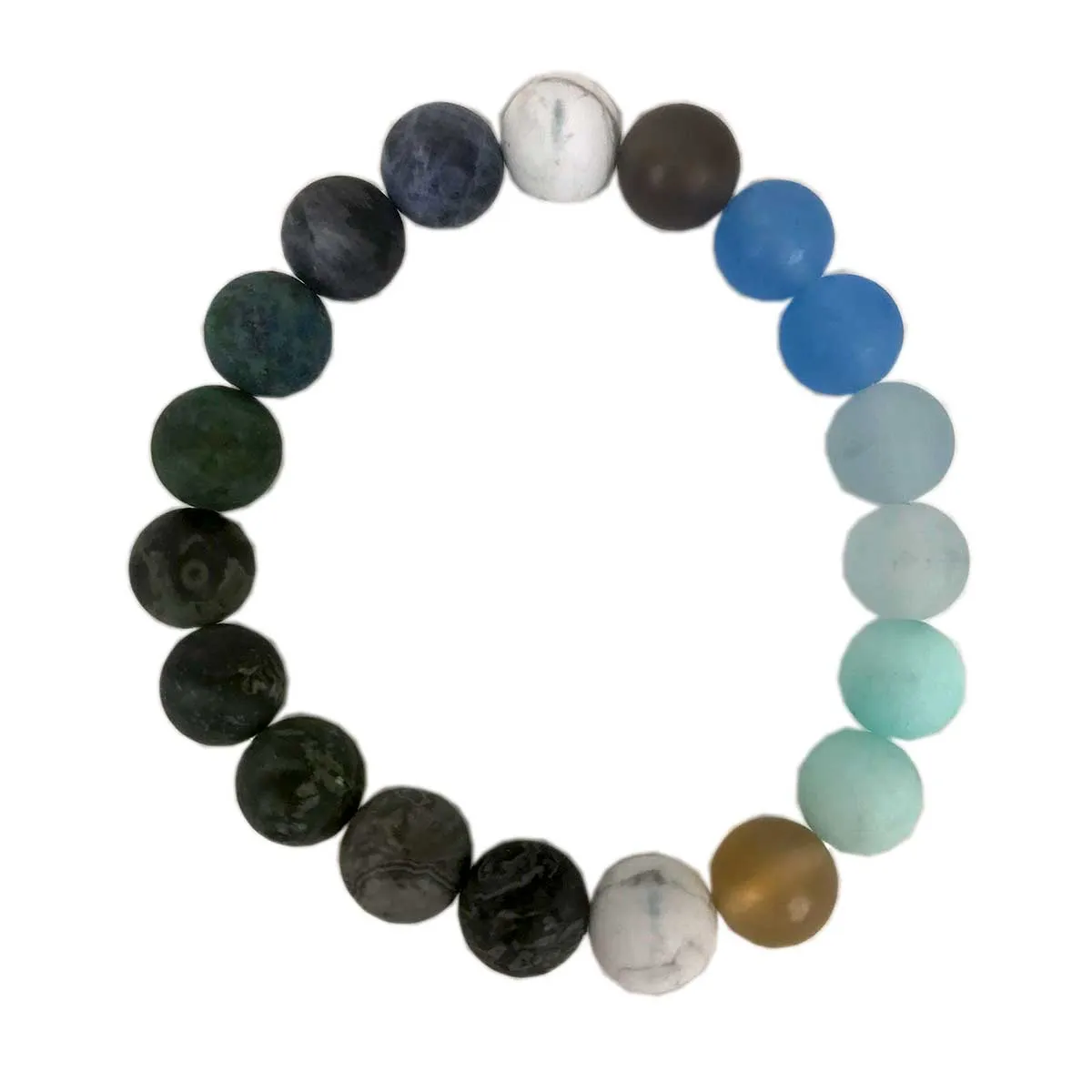 Wholesale Earth Bracelet