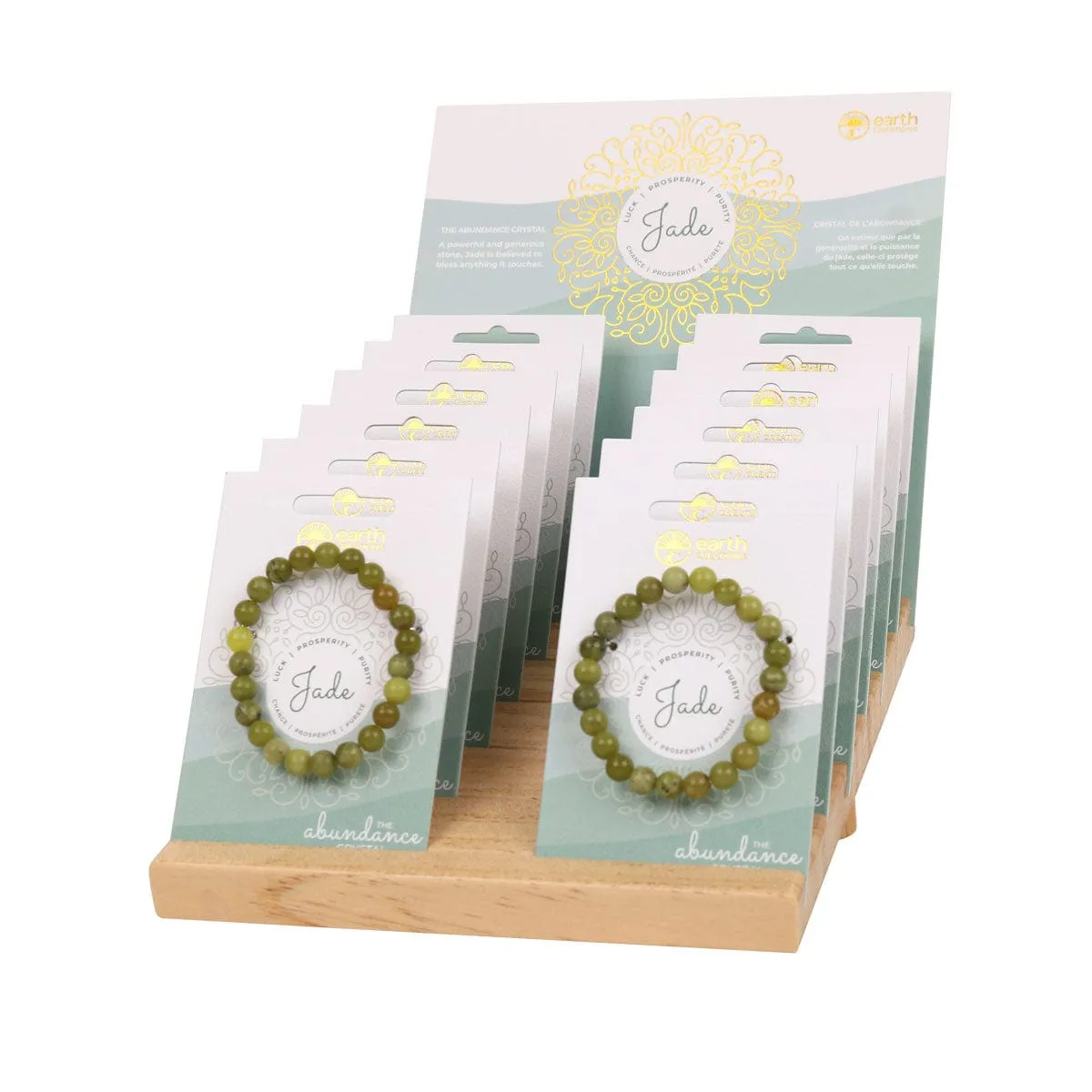 Wholesale Jade Bracelet