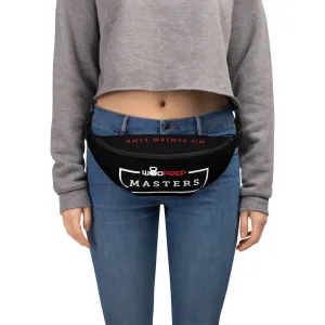 WODprep Masters Fanny Pack