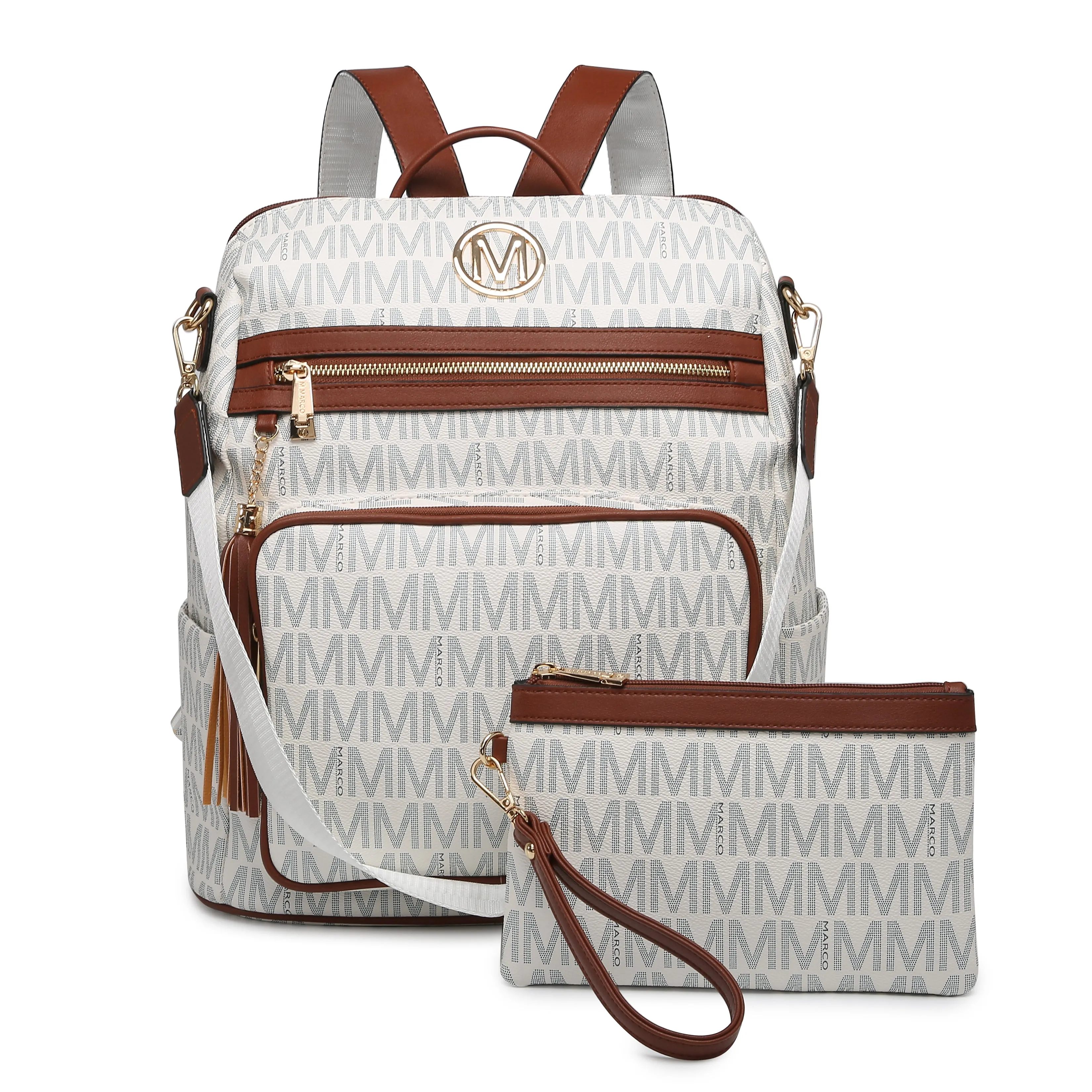 Women Fashion Backpack Purse Large Rucksack Travel Shoulder Bags
