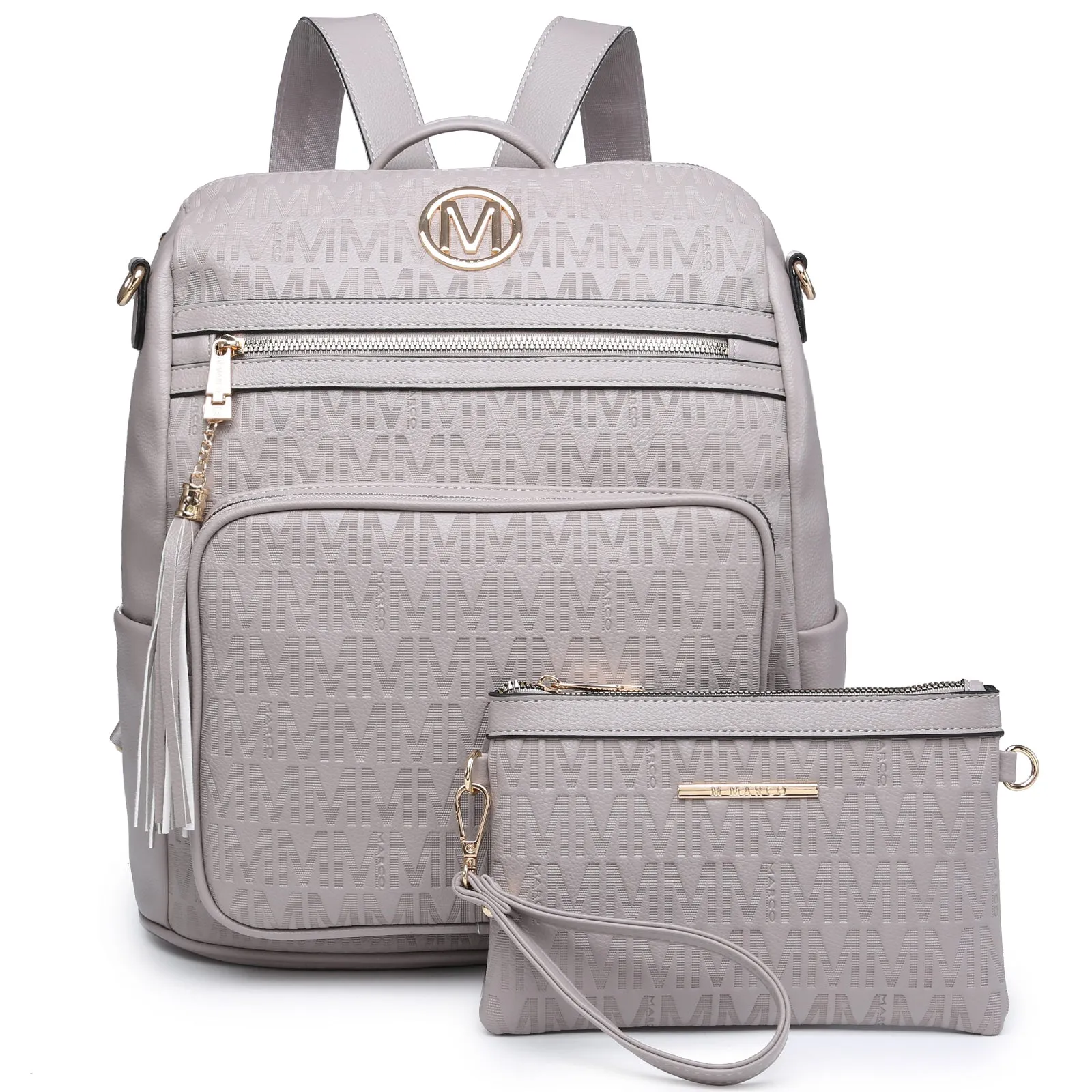Women Fashion Backpack Purse Large Rucksack Travel Shoulder Bags