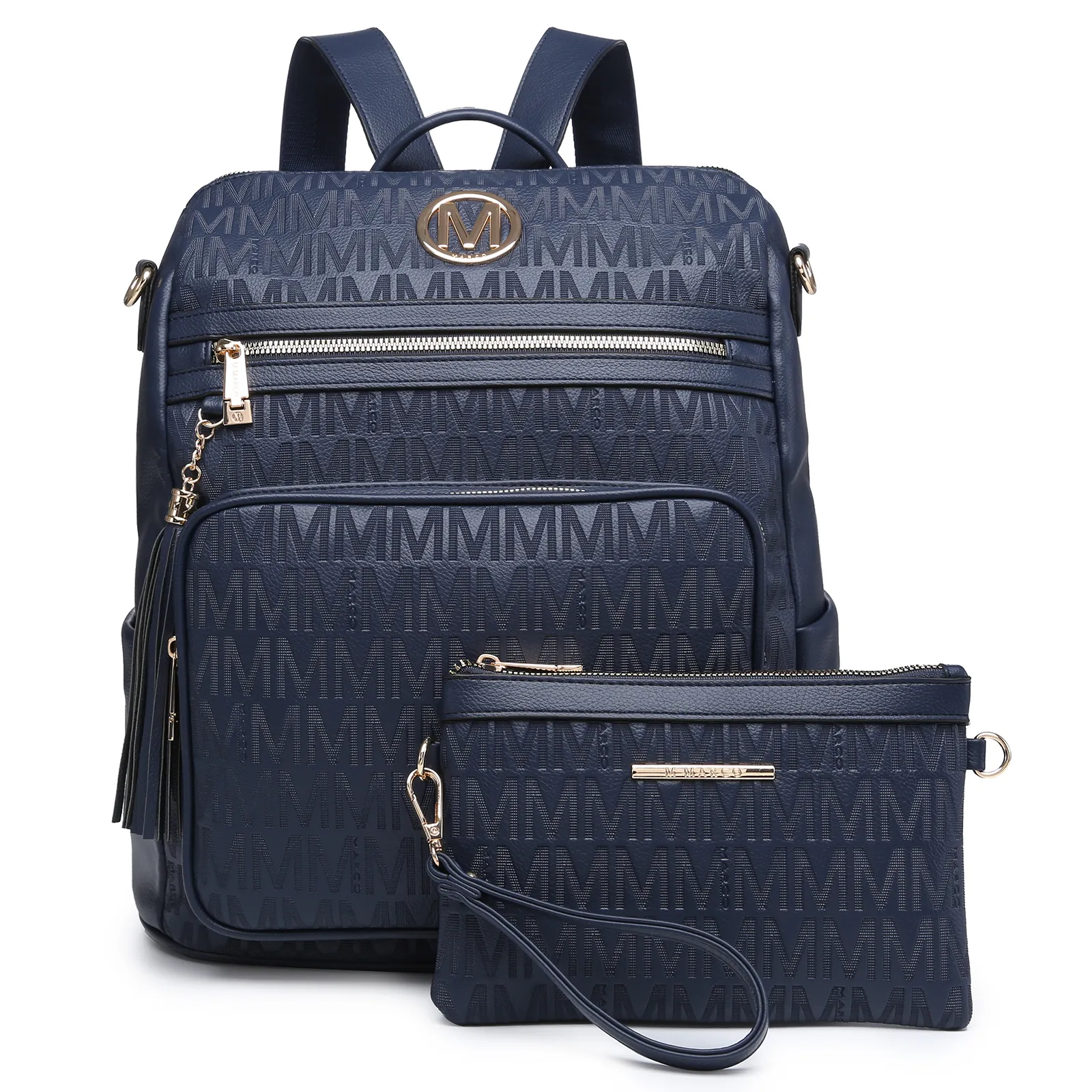 Women Fashion Backpack Purse Large Rucksack Travel Shoulder Bags