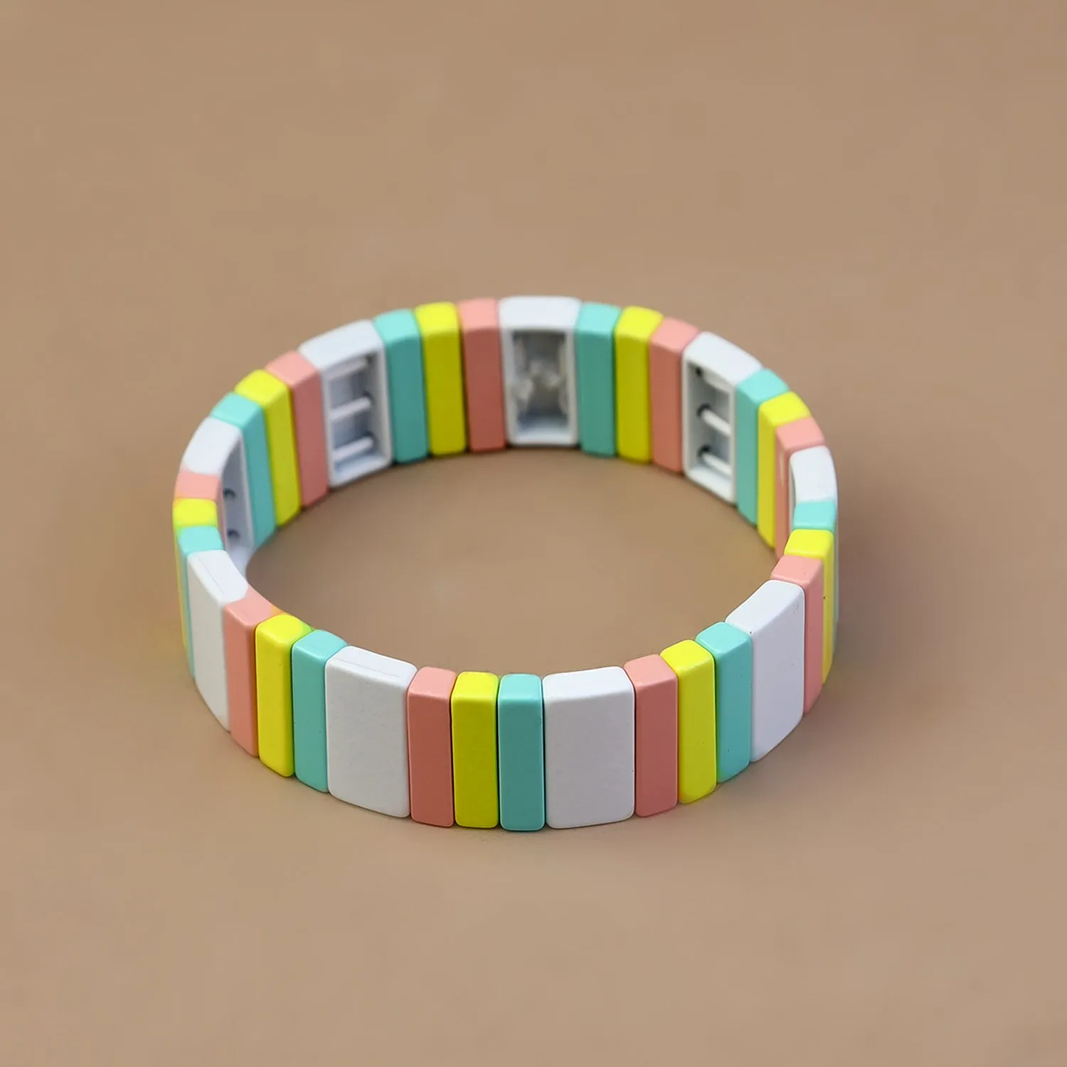 Women's Metal Fancy Bracelets