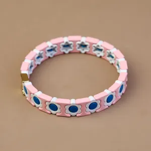 Women's Metal Fancy Bracelets