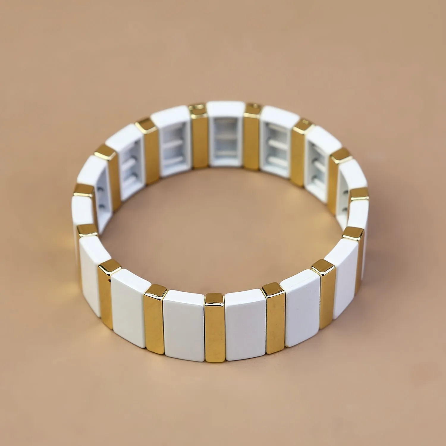 Women's Metal Fancy Bracelets