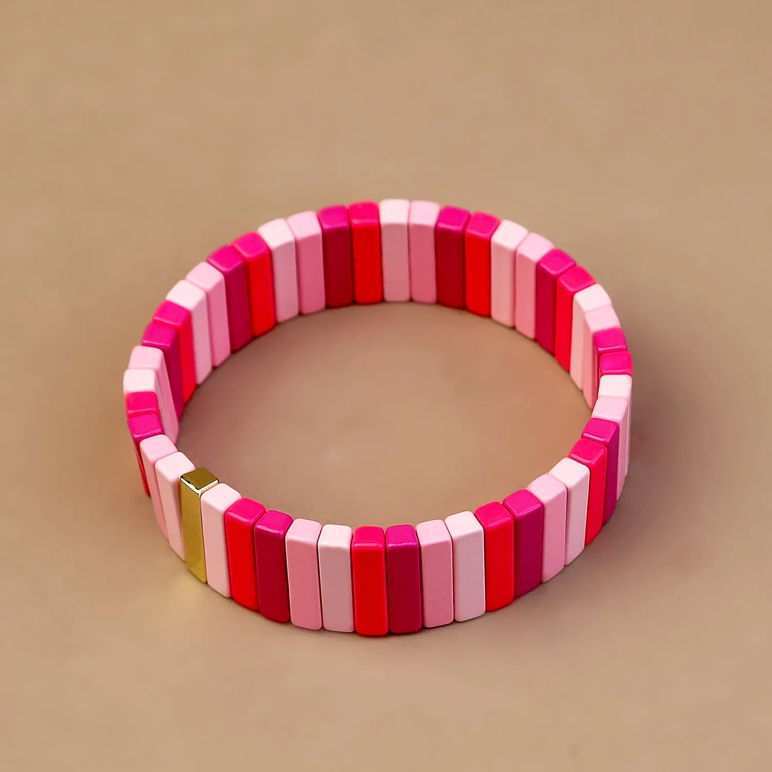 Women's Metal Fancy Bracelets