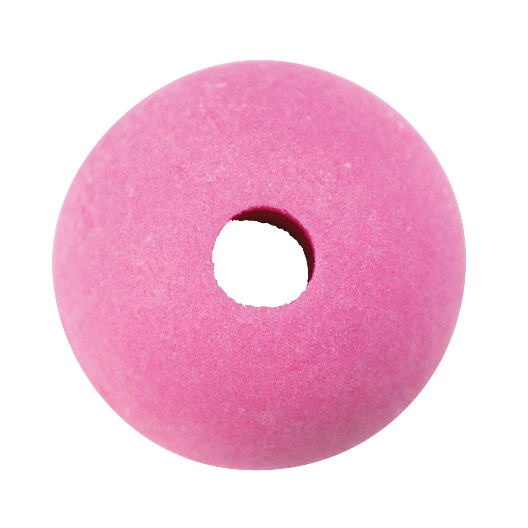 Wooden Beads Pastel Colours Pack of 60
